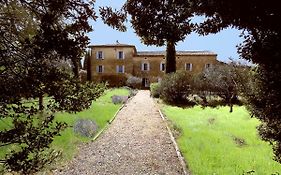 La Bastide Du Farfadet Laudun-l'ardoise